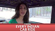 FilterCopy | Every Indian Cab Ride | Ft Dhruv Sehgal, Kritika Avasthi, Sundeep Sharma