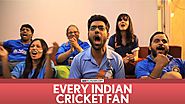 FilterCopy | Every Indian Cricket Fan | Ft. Dhruv Sehgal, Veer Rajwant Singh