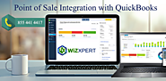 Point of Sale Integration with QuickBooks