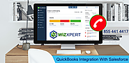 QuickBooks Integration With Salesforce