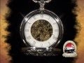 Kansas City Pocket Watch