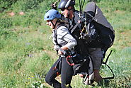 Paragliding Lessons Colorado