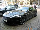 Aston Martin DBS Carbon