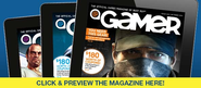 Video Game News, Previews, Reviews, Coupons - Best Buy's @GAMER Magazine