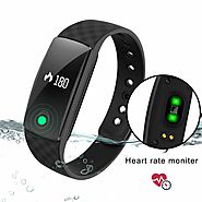 5 Best Fitness Trackers in 2017 - Buyer's Guide (July. 2017)