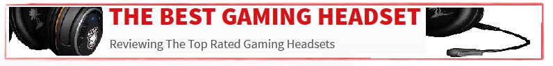 Headline for The Best Gaming Headset For Under 50