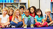 Daycare Center vs Kindergarten: What’s the Difference? | Renanim Preschool and Summer Camp