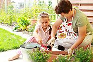 3 Benefits of Teaching Chores to Your Preschooler
