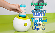 The 5 Best Bottle Warmer For Heating Baby’s Milk - BabyDotDot - Baby Guide For Awesome Parents & More