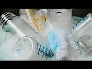 Cleaning baby bottles turorial