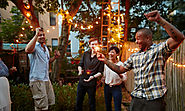 Things To Consider While Arranging A House Outdoor Party