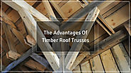 What Are The Advantages Of Timber Roof Trusses? – Mac Carpentry