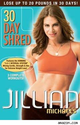 Jillian Michaels' 30 Day Shred: DVD Review