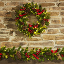 Christmas Decorations | Wayfair - Buy Holiday Décor, Outdoor Xmas Decorations Online