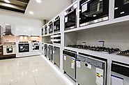 Opting for Different Appliances
