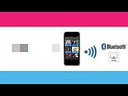 Bluetooth Products for a Wireless Generation