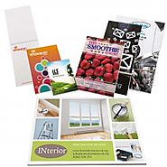 Customised Writing Pads | Promotional Notepads | Printed Writing Pads Online