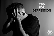 Natural and Legal Cannabis against Depression