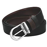 Upgrade Your Style by a Stylish Belt