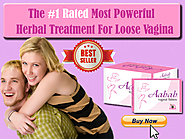 Herbal Vaginal Tightening Treatment, Natural Pills to Tighten Vagina