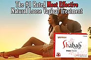 Herbal Pills to Tighten Loose Vaginal Walls, Vagina Tightening Treatment