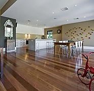 Why you should go for Concrete Floor Polishing - Businesslistings AUS