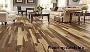 5 Reasons How Timber Flooring Can Add To The Elegance Of The Property