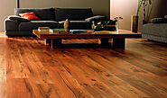 5 Reasons How Timber Flooring Can Add To The Elegance Of The Property - RP Quality Floors