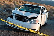 What Happens to a Passenger After an Accident?