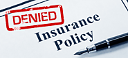 9 Most Common Reasons for an Insurance Claim Denied - Insureafrika