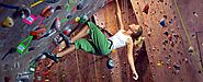 Why Beginners Need To Practice Artificial Rock Climbing First?