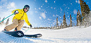 Ski Trips In Colorado: Enjoy Your Winter Vacations With More Fun!
