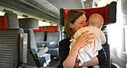 Checklist: Packing list for traveling with a baby | BabyCenter