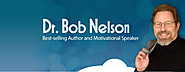 Let Dr. Bob Nelson Help You With Employee Engagement Strategies