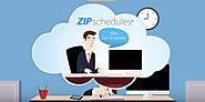 Online Employee Shift Scheduling Software, Staff Schedule Maker Tool - Zip Schedules