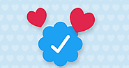 Poznaj Blue, czyli aplikację do randek dla zweryfikowanych profili.