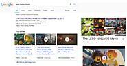 Google eksperymentuje z auto odtwarzaniem wideo w wyszukiwarce.