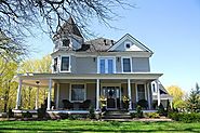 Historic Homes for Sale in Kettering, Ohio Deserve First-Time Buyers' Attention for Good Reason