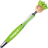 Printed Promotional Pens and Pencils