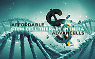 Best Stem Cell Therapy Hospitals In India