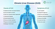 Chronic Liver Disease (CLD) – Causes, Symptoms, Available Treatments