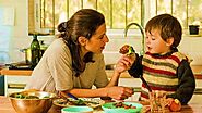 Autistic Children Diet Chart | Optimal Food For ASD - Advancells