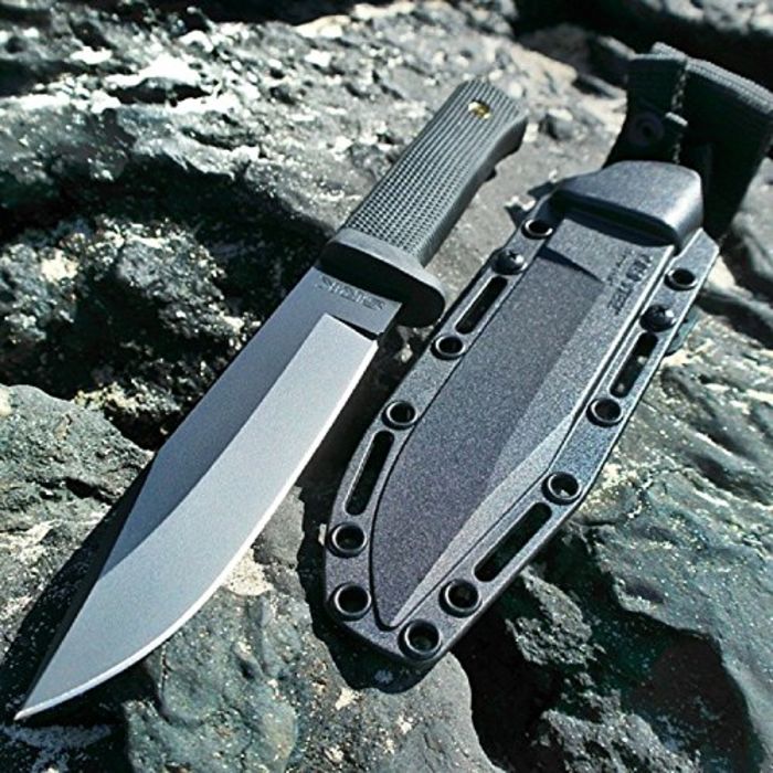 Best Tactical Knife A Listly List