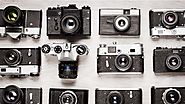What camera should I buy?