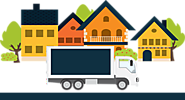 Benefits of seeking assistance of man with van services - The American Peddler