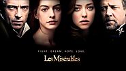 Laurent Foucher Partagé Les Miserables (1978) Original Theatrical Trailer