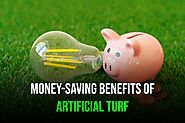 Reap the Rewards: The Financial Benefits of Investing in Artificial Turf in Atlanta
