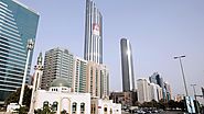 Burj Mohammed bin Rashid