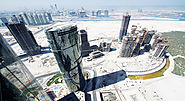 Sky Tower Abu Dhabi
