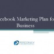 Facebook Marketing Plan for Business